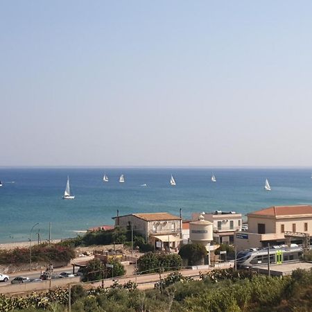 Casa Del Sole Villa Alcamo Bilik gambar