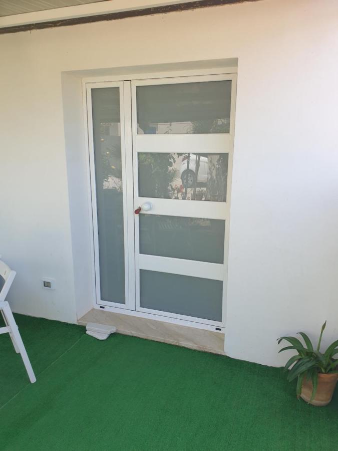Casa Del Sole Villa Alcamo Luaran gambar