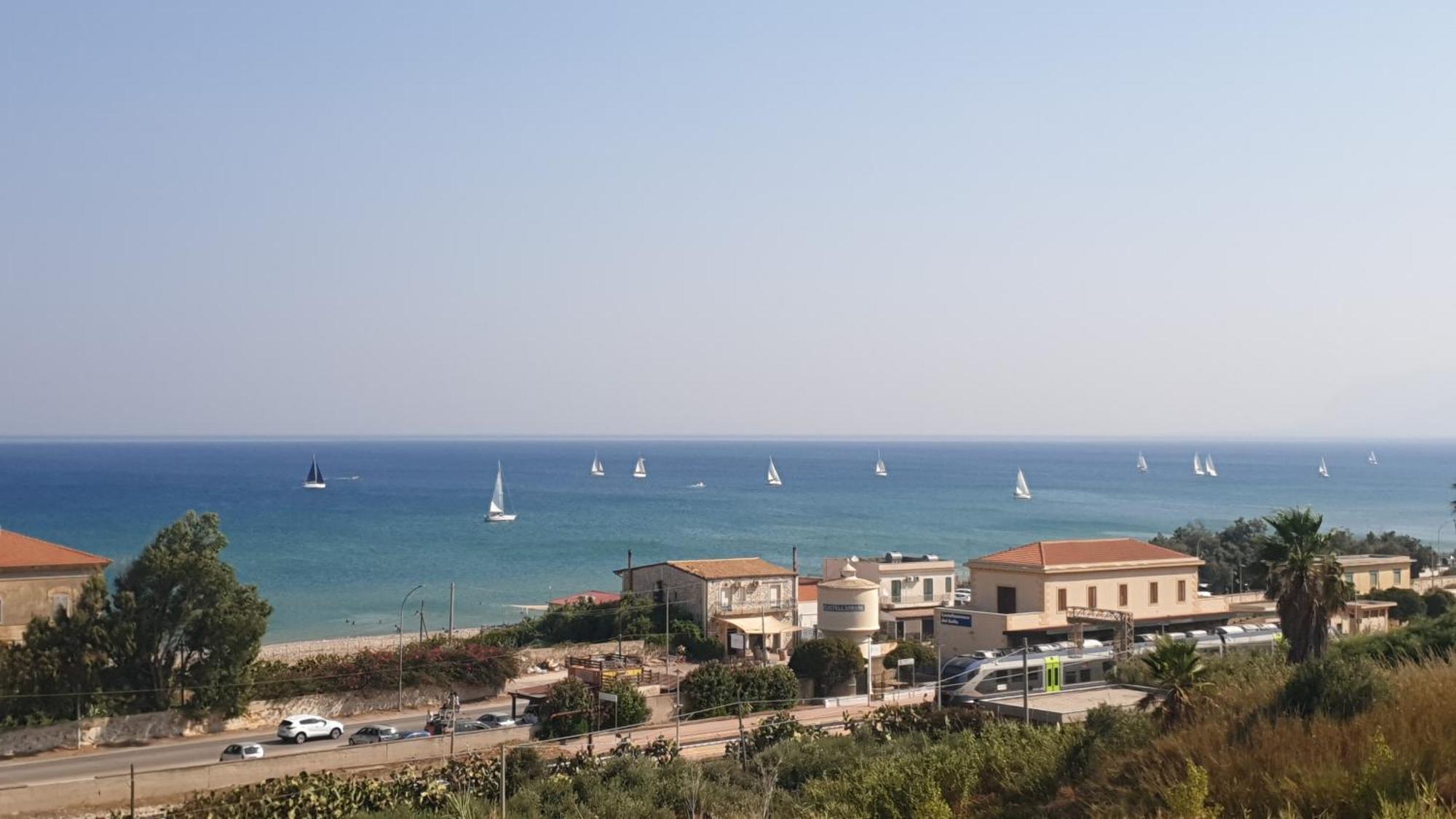 Casa Del Sole Villa Alcamo Bilik gambar